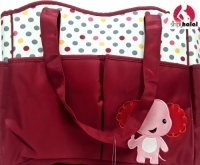 Baby Diaper Bag