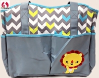 Baby Diaper Bag