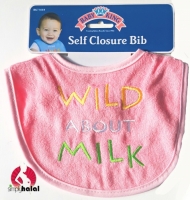 Self Closure Bib