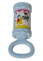 Big Top Chime Rattle