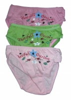 Baby Girl Underwear - 476134
