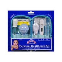 Baby King  6-Piece Baby Healthcare Kit