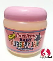Bunny's Baby Nursery Jelly - 270 g