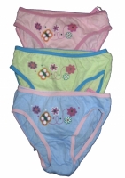Baby Girl Underwear - 476132