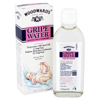 Woodward's Gripe Water 150ml