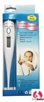 Digital Thermometer