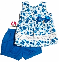 Girls 2 Pc Outfit