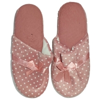 Bedroom Slippers - Fluffy