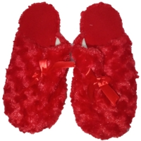 Bedroom Slippers - Fluffy