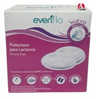Evenflo Breast Pads (24)