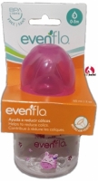 Evenflo Decorated Plastic 2 oz Nurser – Animal Friends