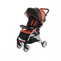 International City Tour Stroller Advance -  Orange