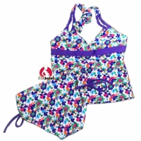 2 Pc Swim Outfit