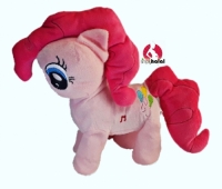 Little Pony Electronic Plush Toy