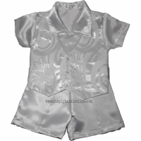  Boy's Christening Outfit