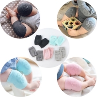 BABY/TODDLER ANTI-SLIP KNEE PADS