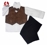 Boy's 3 Pc Formal Outfit