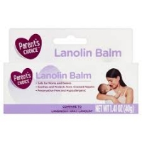 Parent's Choice Lanolin Balm, 1.41 oz