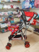 Lightweight Stroller