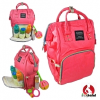 Knapsack Baby Bag