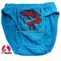Boy's Underwear - Character