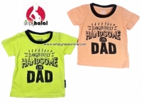 Baby Boy Graphic Tee