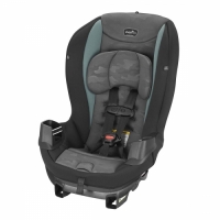 Evenflo Sonus Convertible Car Seat - Deerfield 