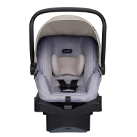 Evenflo Essential LiteMax Infant Car Seat - River Stone