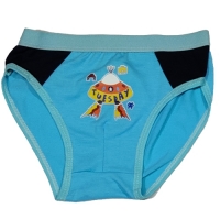 Boy's Underwear - Character