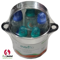 Evenflo Sterilizer