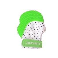 Munch Mitt Teething Mitten 