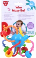 PLAYGO TANGLE MAZE BALL