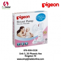 Pigeon Electric Portable Breast Pump