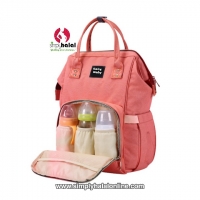 Knapsack Baby Bag - Assorted