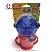 Nuby Snack Keeper 2-Pack