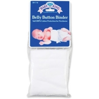 Belly Button Binder
