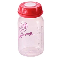 Milk Storage Bottle - Sold singly