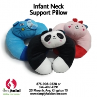 Infant Neck Support Pillow