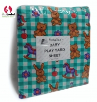 Playard Sheet - Assorted