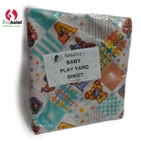 Playard Sheet - Assorted