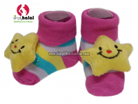 Fancy Socks - Girl (sold per pair)