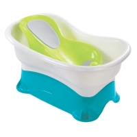 Summer Comfort Height Bath Tub