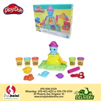 Play Doh Play Set