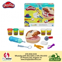 Play Doh Play Set