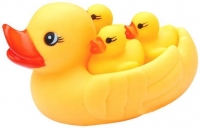 Float & Squeak Duck Family Pack