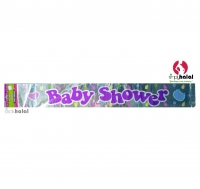 Baby Shower Banner