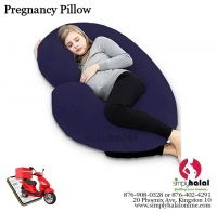 Pregnancy/Body Pillow