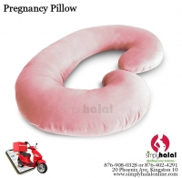 Pregnancy/Body Pillow