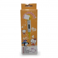 Digital Thermometer