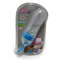 Silicone Squeeze Feeder